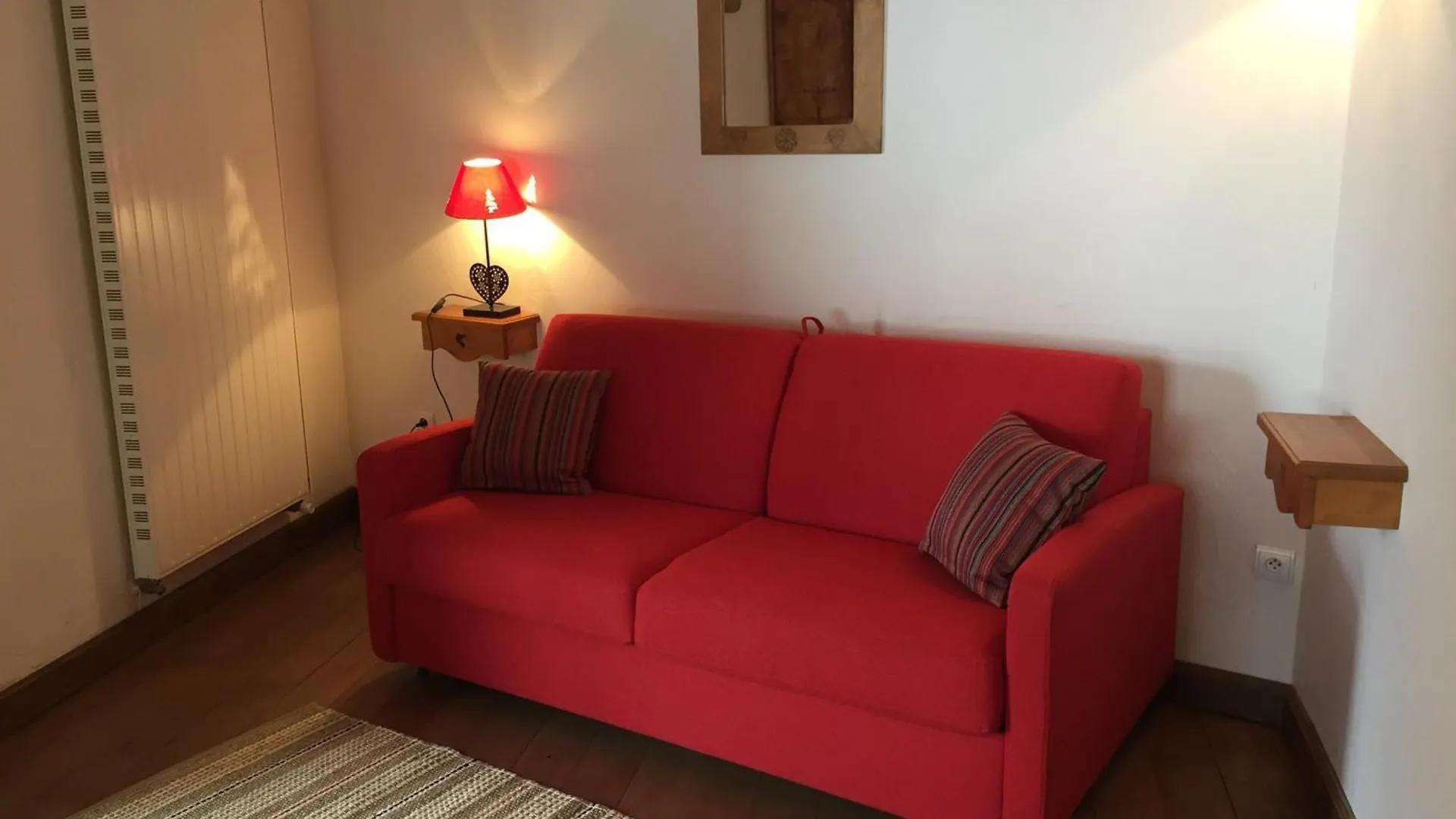 Chalet Triplex 4* Expose Sud-Est, 12 Pers, Proche Telesiege, Terrasse, Animaux Admis - Fr-1-263-360 Valloire