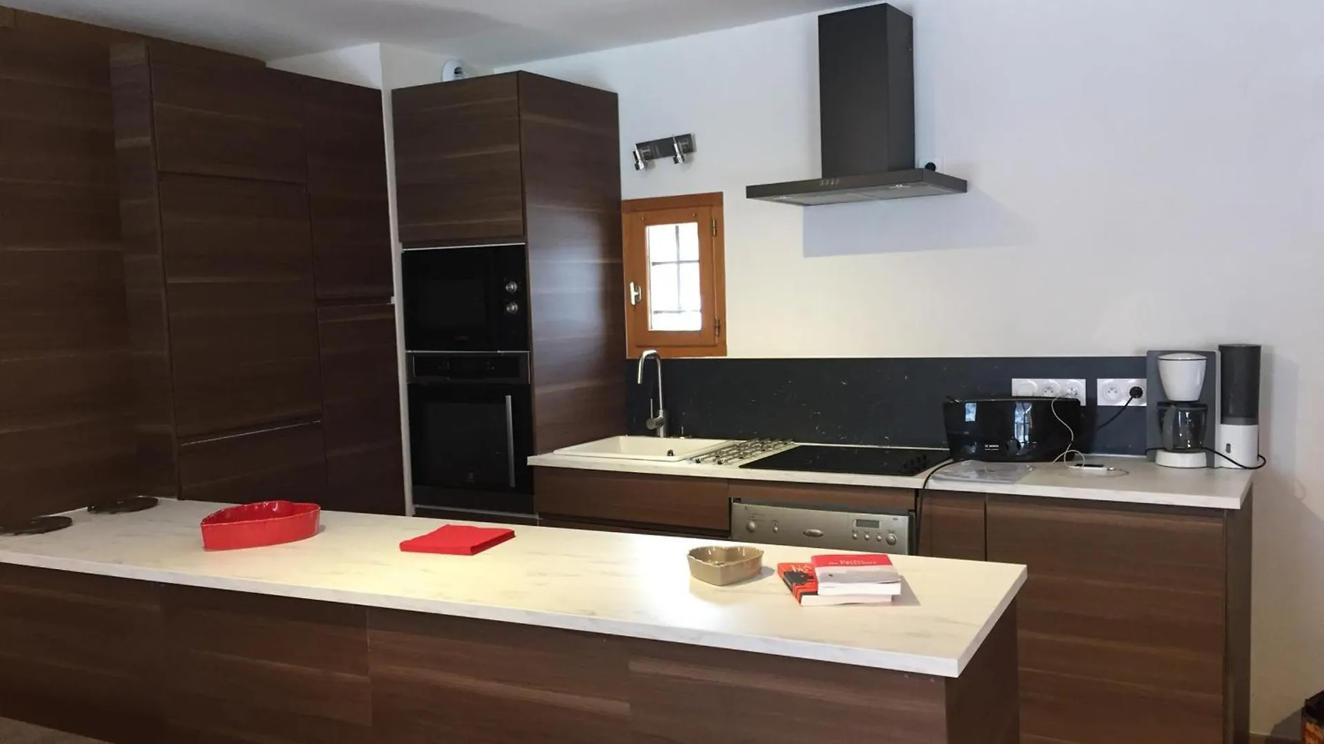 Chalet Triplex 4* Expose Sud-Est, 12 Pers, Proche Telesiege, Terrasse, Animaux Admis - Fr-1-263-360 Valloire