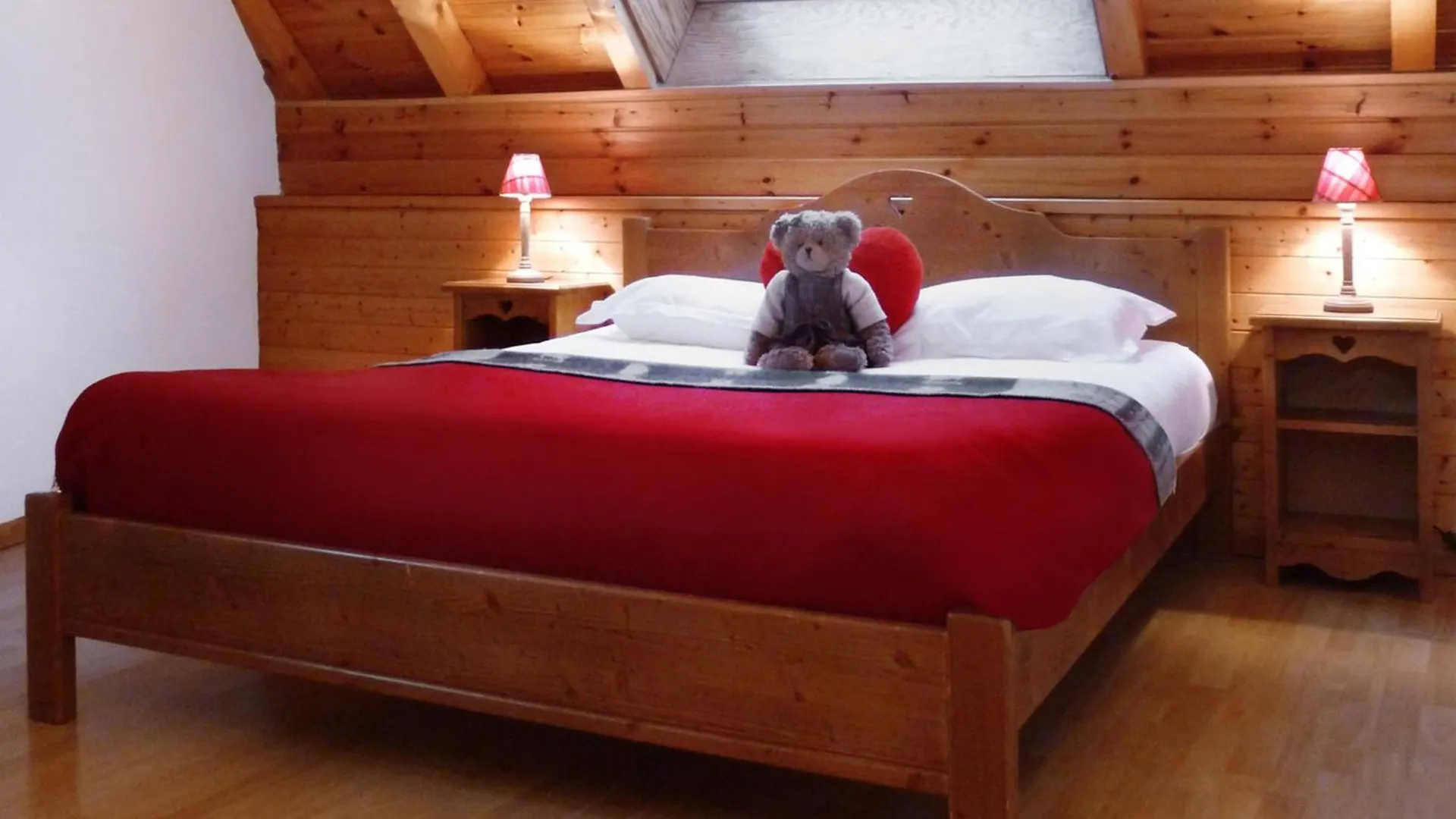 Chalet Triplex 4* Expose Sud-Est, 12 Pers, Proche Telesiege, Terrasse, Animaux Admis - Fr-1-263-360 Valloire France
