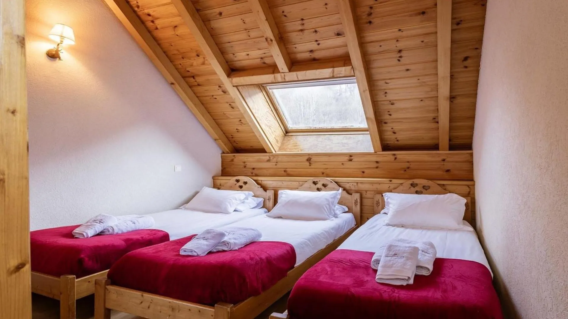 Chalet Triplex 4* Expose Sud-Est, 12 Pers, Proche Telesiege, Terrasse, Animaux Admis - Fr-1-263-360 Valloire France