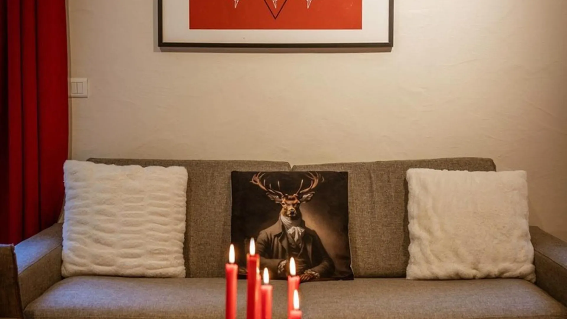 Chalet Triplex 4* Expose Sud-Est, 12 Pers, Proche Telesiege, Terrasse, Animaux Admis - Fr-1-263-360 Valloire