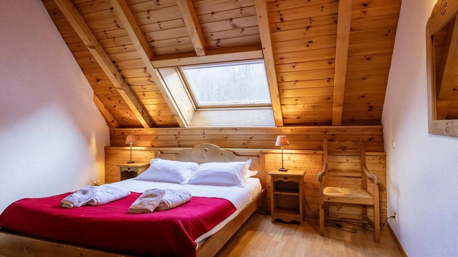Chalet Triplex 4* Expose Sud-Est, 12 Pers, Proche Telesiege, Terrasse, Animaux Admis - Fr-1-263-360 Valloire